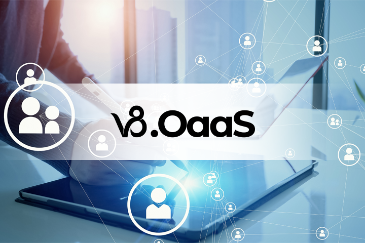 V8.OaaS - Observabilidade as a Service